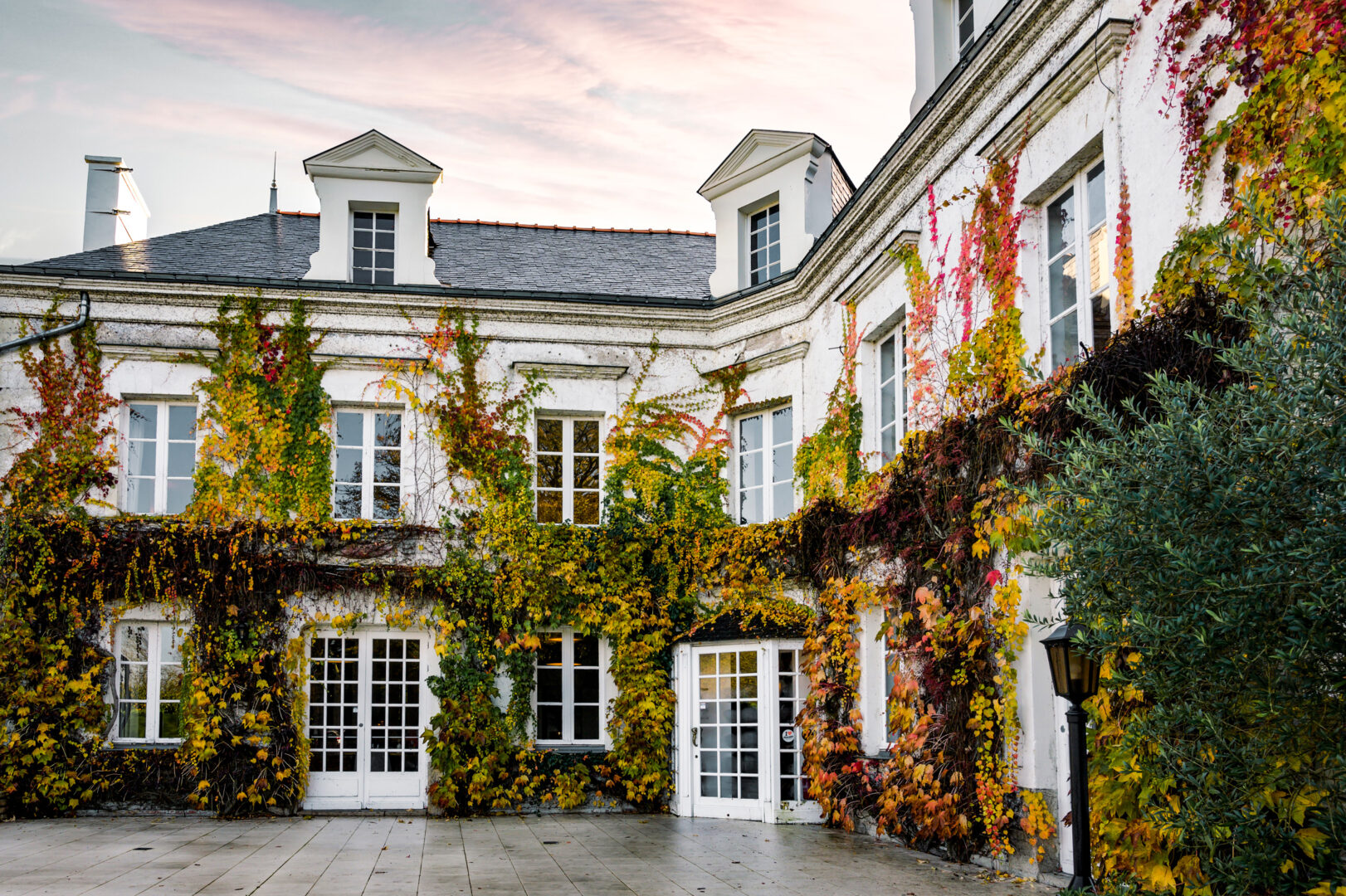 MANOIR DE LA RÉGATE