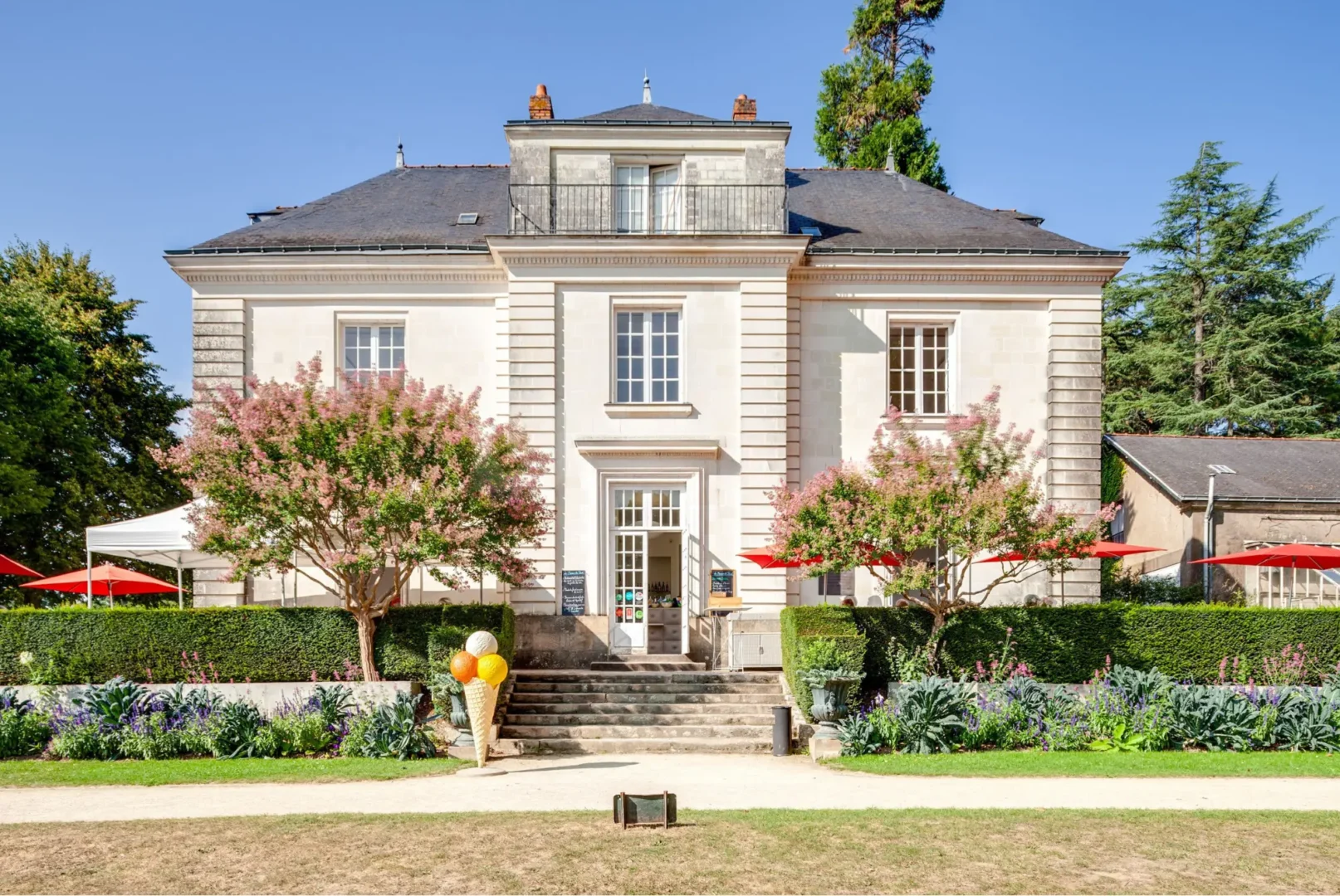 Manoir de Procé