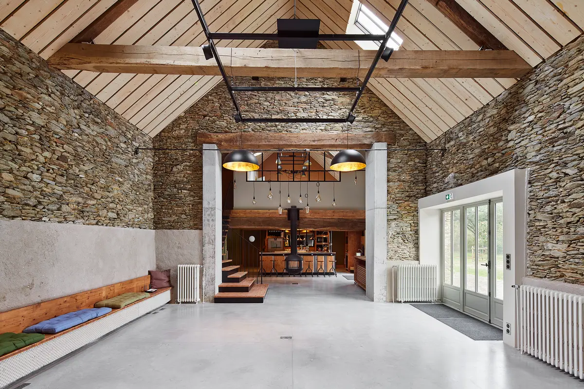 Grange du launay