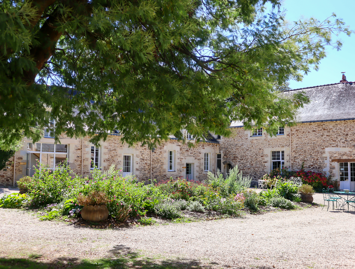 Domaine du Chalonge